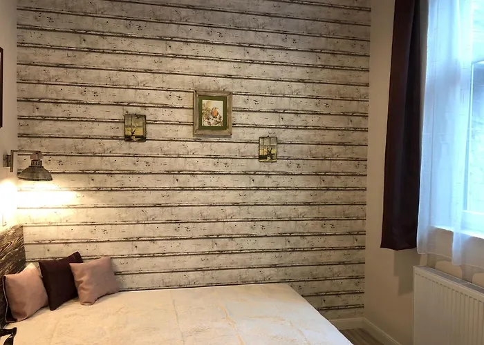 All In Apartman Ii.