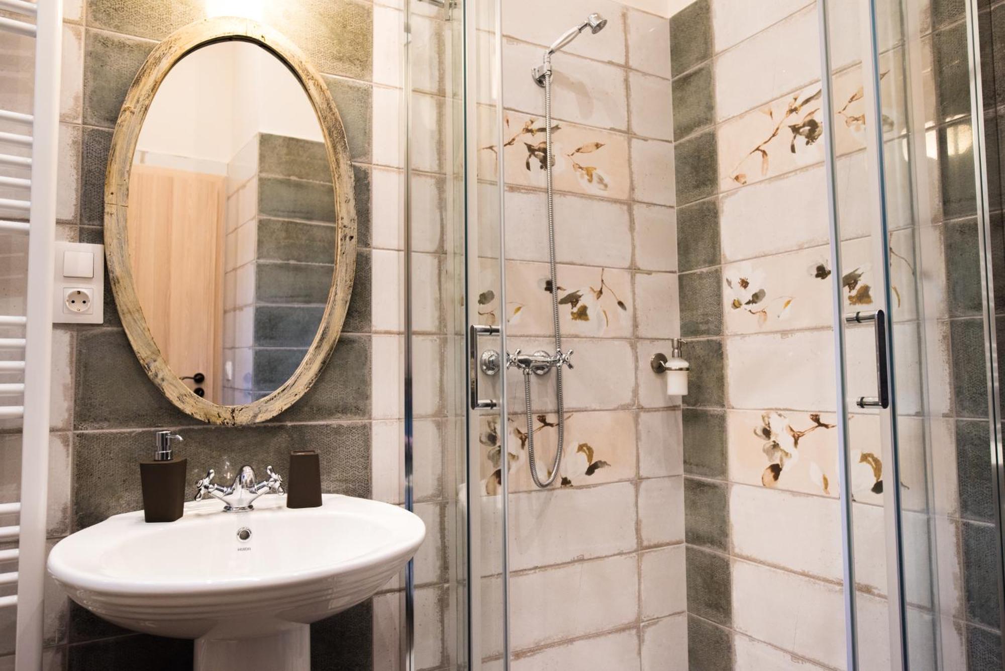 Apartmán In Ii. Budapešť