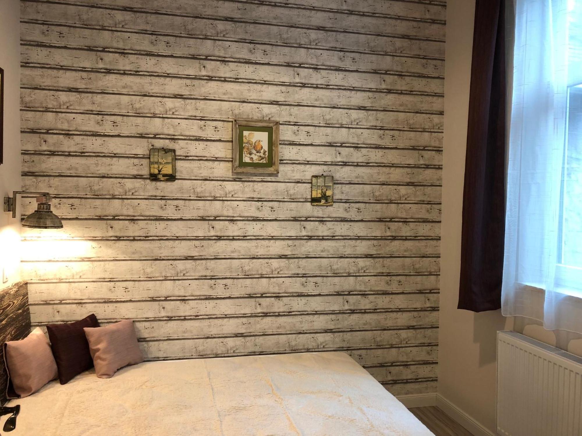 Apartmán In Ii. Budapešť