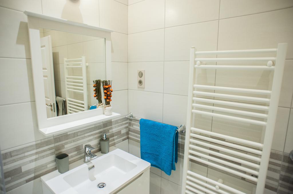 In Ii. Apartmán