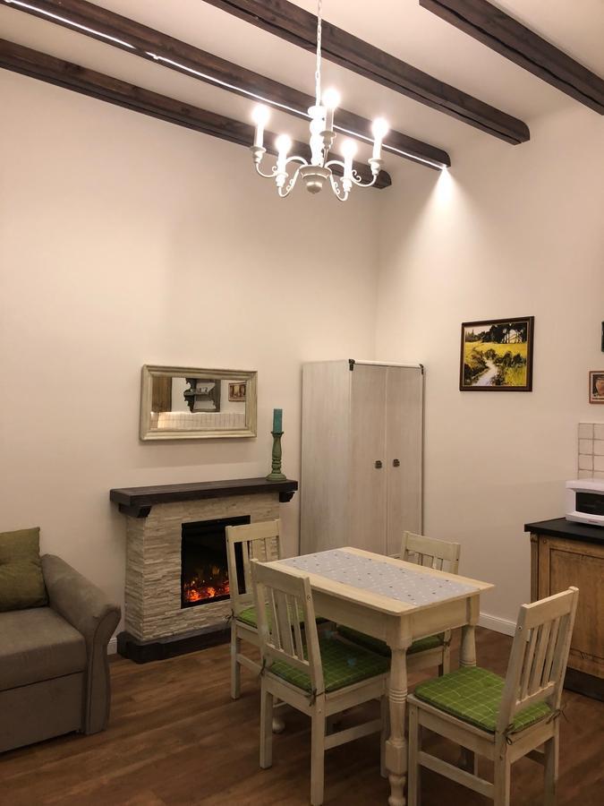 Apartmán In Ii. Budapešť
