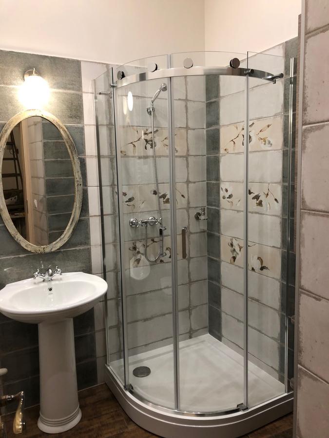 Apartmán In Ii. Budapešť